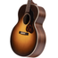 Iris Guitar Company ND-200, European Spruce Top, Rosewood Back/Sides, Burst