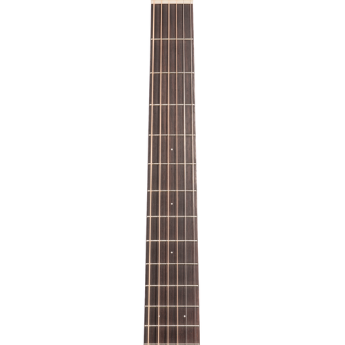 Iris Guitar Company ND-200, European Spruce Top, Rosewood Back/Sides, Burst