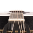 Iris Guitar Company OG 12-Fret Acoustic Guitar, Sitka Spruce Top, All-Black