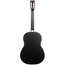 Iris Guitar Company OG 12-Fret Acoustic Guitar, Sitka Spruce Top, All-Black