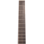 Iris Guitar Company OG 12-Fret Acoustic Guitar, Sitka Spruce Top, All-Black