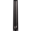 Iris Guitar Company OG 12-Fret Acoustic Guitar, Sitka Spruce Top, All-Black