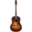 Iris Guitar Company OG Acoustic Guitar, Sitka Spruce Top, Mahogany Back/Sides, Burst