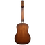 Iris Guitar Company OG Acoustic Guitar, Sitka Spruce Top, Mahogany Back/Sides, Burst