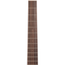 Iris Guitar Company OG Acoustic Guitar, w/ White Binding and Firestripe Pickguard, Burst