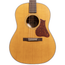 Iris Guitar Company OG Acoustic Guitar, Sitka Spruce Top, Mahogany Back/Sides, Natural