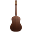 Iris Guitar Company OG Acoustic Guitar, Sitka Spruce Top, Mahogany Back/Sides, Natural