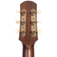 Iris Guitar Company OG Acoustic Guitar, Sitka Spruce Top, Mahogany Back/Sides, Natural