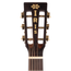Iris Guitar Company RCM-000 Model All Mahogany Acoustic Guitar w/ Slotted Headstock, Natural