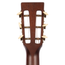 Iris Guitar Company RCM-000 Model All Mahogany Acoustic Guitar w/ Slotted Headstock, Natural