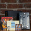 Beetronic OctaHive Octave Fuzz Custom Shop Star Wars Edition Fuzz Effect Pedal w/ Box - Used