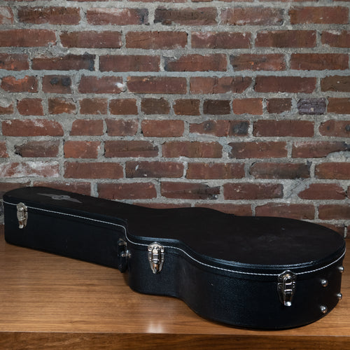 2016 Reverend PA-1 Pete Anderson RT Electric Guitar Satin Rock Orange w/OHSC - Used