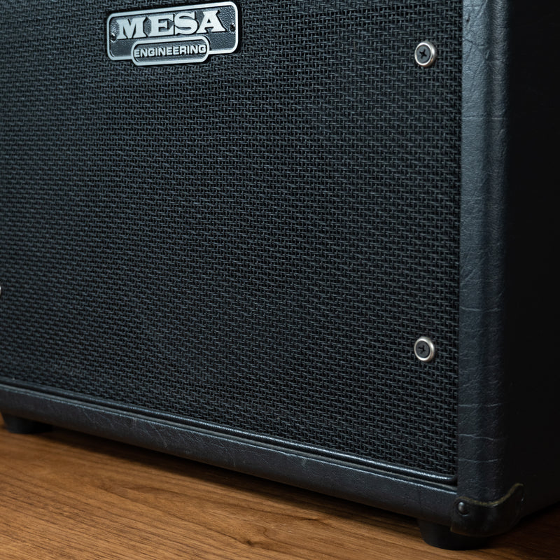 2010 Mesa Boogie Express 5:25 1x10 Combo Guitar Amp w/ Footswitch And Cover - Used