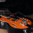 2016 Reverend PA-1 Pete Anderson RT Electric Guitar Satin Rock Orange w/OHSC - Used