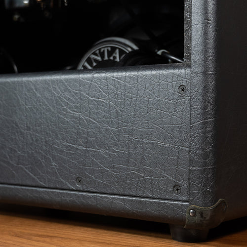 2010 Mesa Boogie Express 5:25 1x10 Combo Guitar Amp w/ Footswitch And Cover - Used