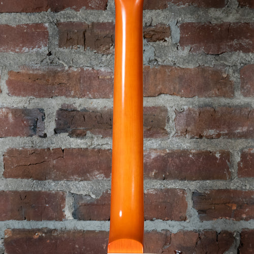 2016 Reverend PA-1 Pete Anderson RT Electric Guitar Satin Rock Orange w/OHSC - Used