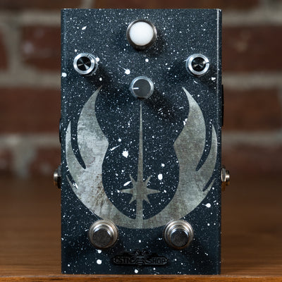 Beetronic OctaHive Octave Fuzz Custom Shop Star Wars Edition Fuzz Effect Pedal w/ Box - Used