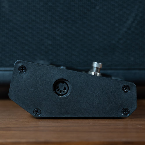 2010 Mesa Boogie Express 5:25 1x10 Combo Guitar Amp w/ Footswitch And Cover - Used