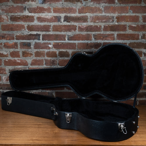 2016 Reverend PA-1 Pete Anderson RT Electric Guitar Satin Rock Orange w/OHSC - Used