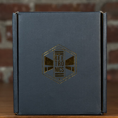 Beetronic OctaHive Octave Fuzz Custom Shop Star Wars Edition Beetronic OctaHive Octave Fuzz Custom Shop Star Wars Edition
