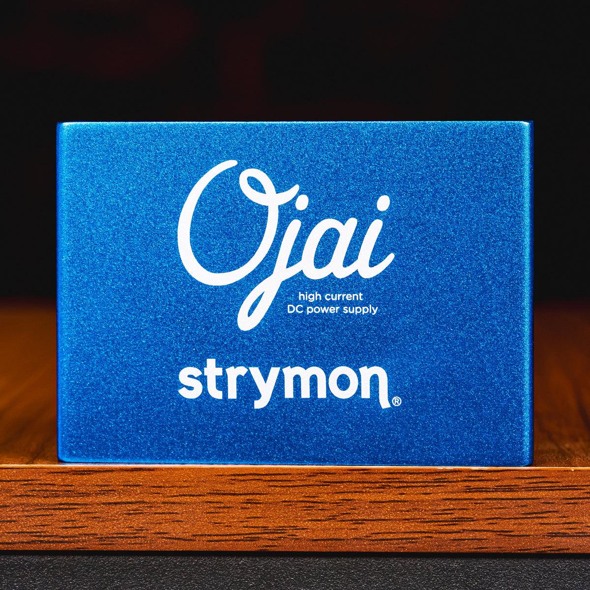 Strymon Ojai High Current DC Power Supply w/ Box - Used