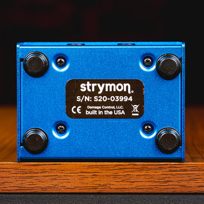 Strymon Ojai High Current DC Power Supply w/ Box - Used