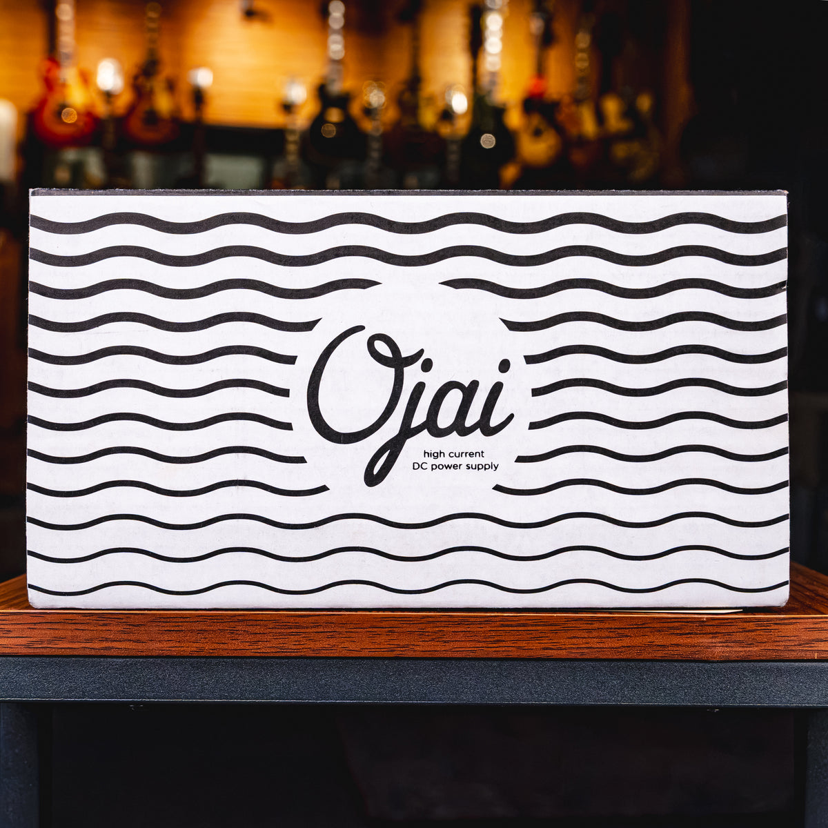 Strymon Ojai High Current DC Power Supply w/ Box - Used