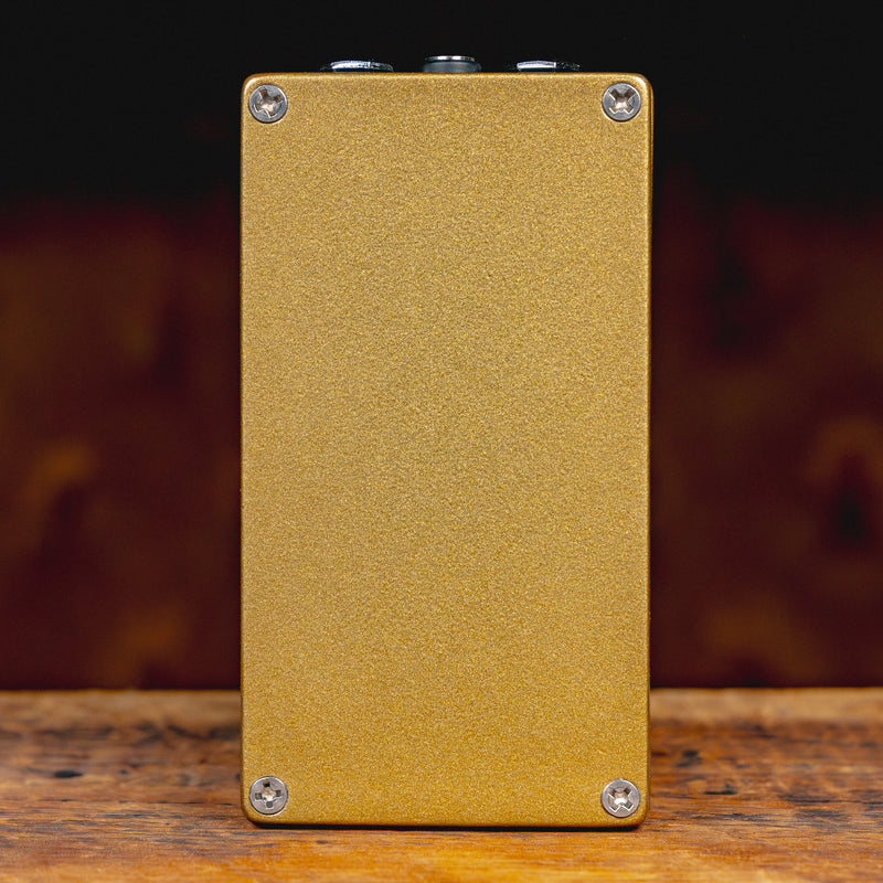Does It Doom Aghartha Fuzz Effect Pedal - Used