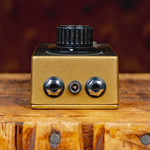 best fuzz pedal for doom Does It Doom Aghartha Fuzz Effect Pedal
