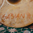 Sabian 18" AA Sick Hats Cymbals - Used