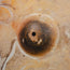 Sabian 18" AA Sick Hats Cymbals - Used
