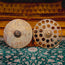 Sabian 18" AA Sick Hats Cymbals - Used