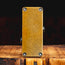 Mythos AU-79 Golden Fleece Fuzz Effect Pedal - Used