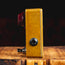 Mythos AU-79 Golden Fleece Fuzz Effect Pedal - Used