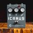 Caroline Icarus V2 Boost Effect Pedal w/Box - Used