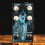 Old Blood Noise Dark Star V2 Pad Reverb Effect Pedal w/Box - Used