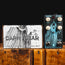 Old Blood Noise Dark Star V2 Pad Reverb Effect Pedal w/Box - Used