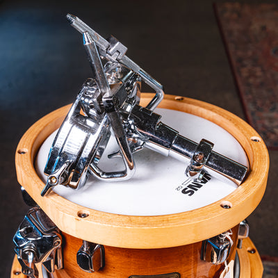 2021 Tama S.L.P Studio Maple Drum Kit, 22/16/12/10, Sienna - Used