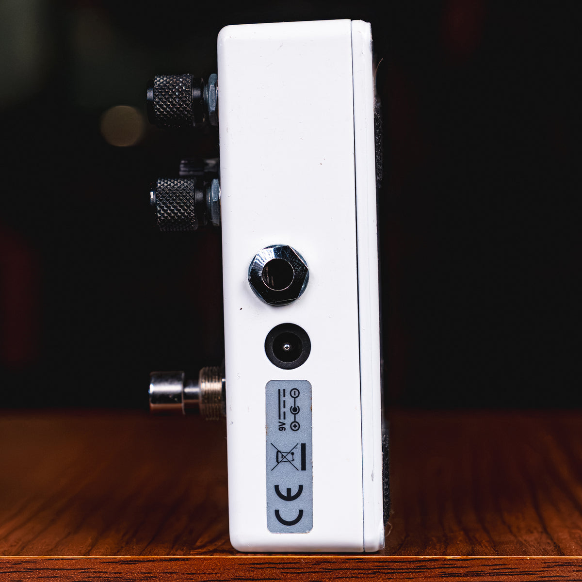 MXR M87 Bass Compressor Effect Pedal - Used