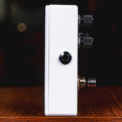 MXR M87 Bass Compressor Effect Pedal - Used