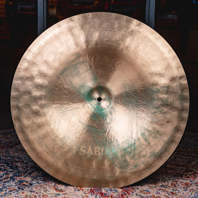 Sabian 19" Paragon Chinese Cymbal - Used