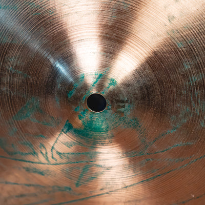 Sabian 19" Paragon Chinese Cymbal - Used