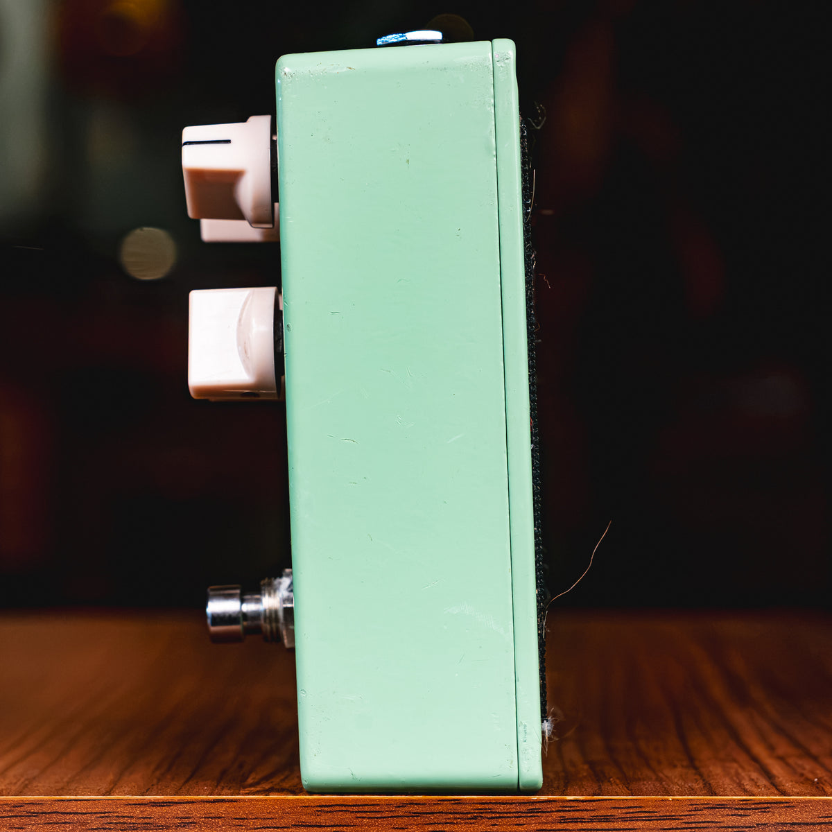 2018 EarthQuaker Devices Westwood Overdrive Effect Pedal - Used