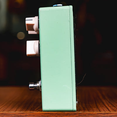 2018 EarthQuaker Devices Westwood Overdrive Effect Pedal - Used