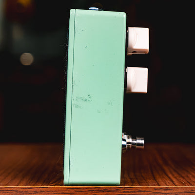2018 EarthQuaker Devices Westwood Overdrive Effect Pedal - Used