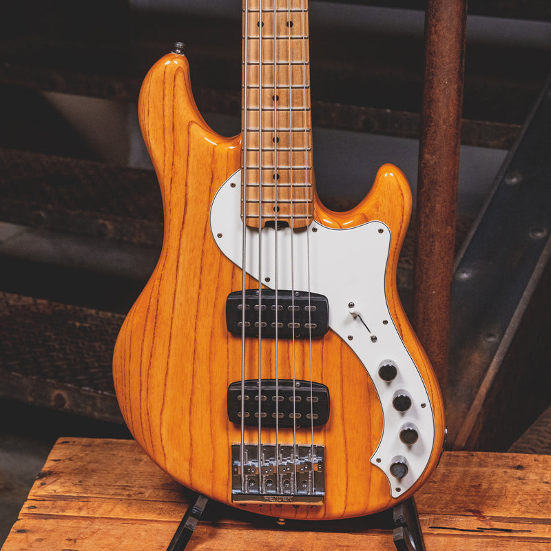 Fender dimension sales bass 5 string