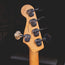 2014 Fender Dimension V 5-String Bass Guitar, Natural w/ OHSC - Used