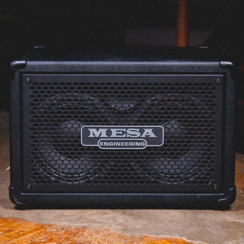 2012 Mesa Boogie Powerhouse 2x10 Speaker Cabinet - Used