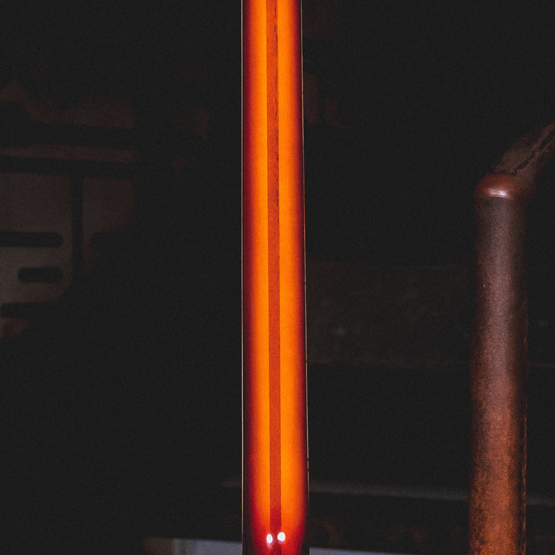 2007 Hofner HTC 500/1 Contemporary Series Bass Guitar, Brown Sunburst - Used