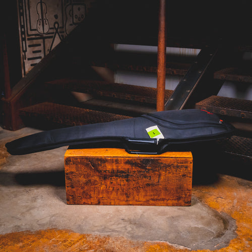 2007 Hofner HTC 500/1 Contemporary Series Bass Guitar, Brown Sunburst - Used